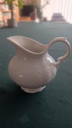 Seltmann Weiden Wien melkkannetje wit, Overige typen, Ophalen of Verzenden, Zo goed als nieuw, Overige stijlen