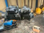 Hoofdhydrauliekpomp Doosan, Ophalen, Gebruikt