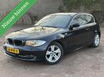 BMW 1-serie 116i EffDyn. Ed. Business Line Ultimate Edition, 1-Serie, Euro 5, Achterwielaandrijving, 4 cilinders