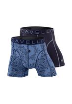 Nieuwe collectie CAVELLO herenboxer 2 pack 20€, Ophalen of Verzenden, Cavello, Boxer