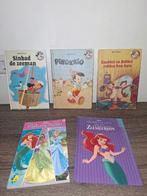Walt Disney  boekjes, Verzamelen, Ophalen, Overige figuren, Gebruikt, Overige typen