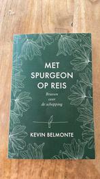 C.H. Spurgeon - Met Spurgeon op reis, Ophalen of Verzenden, Zo goed als nieuw, C.H. Spurgeon