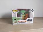 Funko Pop 368 - The Child (Baby Yoda), Verzamelen, Ophalen of Verzenden, Nieuw