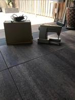 Singer Naaimachine - Klassiek Model, Ophalen of Verzenden, Gebruikt, Naaimachine, Singer