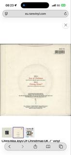 Chris Rea - Driving Home for Christmas Vinyl Single, Ophalen of Verzenden, 1980 tot 2000, Gebruikt, Overige formaten