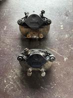 Gebruikte Estrima Biro Remklauwen Set, Ophalen of Verzenden, Gebruikt, Overige automerken