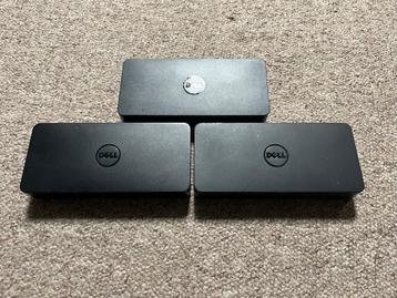 Dell D3100 docking stations beschikbaar voor biedingen