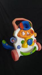 Chicco Loopwagen, Kinderen en Baby's, Speelgoed | Babyspeelgoed, Ophalen, Gebruikt, Overige typen, Met wieltjes