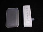 Honeywell ActivLink uitbreidingsset deurbel gong draadloos, Ophalen of Verzenden, Zo goed als nieuw, Draadloos