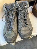 Meindl wandelschoenen, Grijs, Gedragen, Wandelschoenen, Ophalen of Verzenden