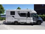 Adria Coral Plus 600 SL / airco / fietsendrager / Camera, Luifel, Standaard zit, Airbags, Ringverwarming