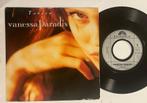 Vanessa Paradis - Tandem 7” FR 1990, Cd's en Dvd's, Vinyl Singles, Gebruikt, Ophalen of Verzenden, Single