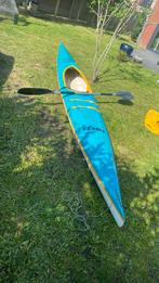 Sport kano, Watersport en Boten, Ophalen, Eén persoon