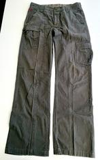 5) Jack & Jones Legerbroek, Kleding | Heren, Ophalen, Maat 52/54 (L), Gedragen, Groen