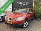 Nissan Qashqai 2.0 ACENTA 4WD | PANO | CAMERA | TREKHAAK!, 4 cilinders, Origineel Nederlands, Bedrijf, Handgeschakeld