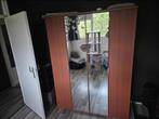 Kledingkast, Huis en Inrichting, Kasten | Kledingkasten, Ophalen, Zo goed als nieuw, 50 tot 75 cm, 150 tot 200 cm