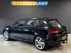 Seat Leon 1.2 TSI Style Business|LED|STOELV|TREKHAAK|CARPLAY, Voorwielaandrijving, Stof, Gebruikt, 4 cilinders