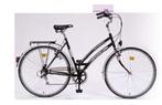 Dames Hybrid Bikes, Fietsen en Brommers, Fietsen | Dames | Damesfietsen, Ophalen, Nieuw, Overige merken, Versnellingen