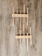 Wandrekje 2x van Ikea Lustigt: dit weekend 5 euro, Ophalen of Verzenden, Zo goed als nieuw
