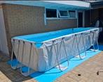 Koopje!!! Nieuw zwembad Nieuw in doos, Ophalen, Minder dan 80 cm, Rond, Nieuw