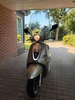 Peugeot Django Brom/ 10xxx km/ zo goed als nieuw/ 3e eig., Fietsen en Brommers, Scooters | Peugeot, Ophalen, Overige modellen