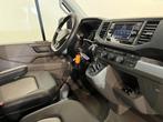 Volkswagen Crafter 35 2.0 TDI L3H3 140 PK Automaat / Euro 6, Gebruikt, Met garantie (alle), Volkswagen, 3000 kg