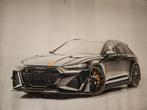 Audi RS6 Mansory pakket. kwaliteit 5K 1.99MX1.53M, Oorspronkelijke maker, 125 cm of meer, Ophalen of Verzenden, Zo goed als nieuw