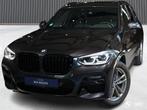 BMW X3 xDr30e M SPORT / PANODAK / ACC / TREKHAAK / HIFI / 19, Auto's, BMW, Automaat, 1998 cc, Plug-in hybride, Bedrijf