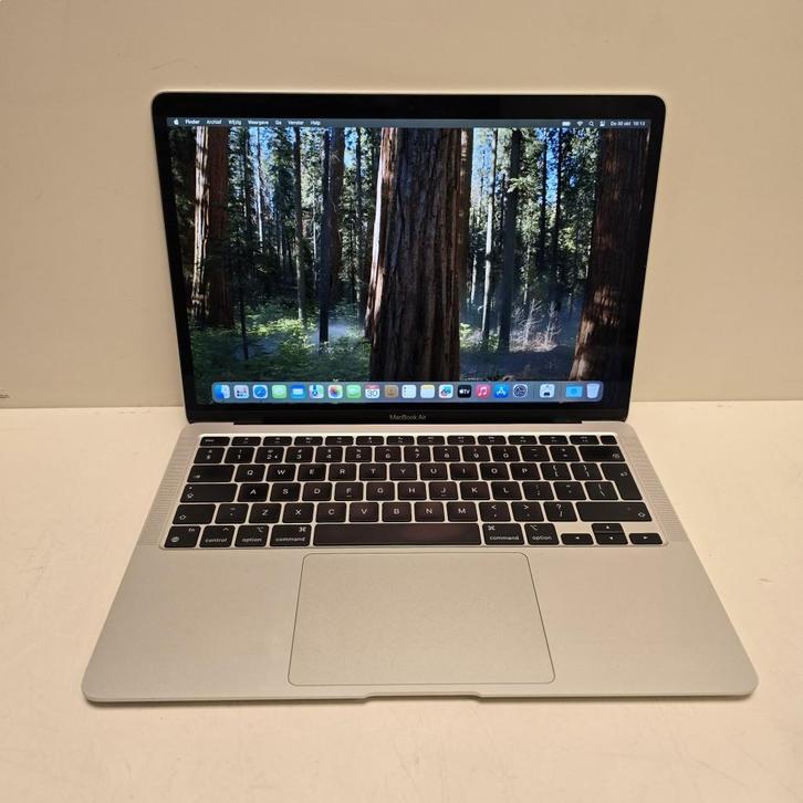 Apple MacBook Air (2020) M1  | 256GB (836845), Computers en Software, Apple Macbooks