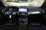 BMW X5 xDrive45e High Executive M Sport Automaat / Panoramad, Auto's, BMW, Gebruikt, 394 pk, Met garantie (alle), 97 km