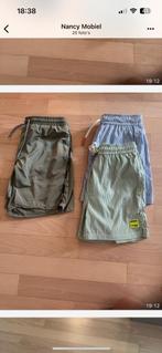 7 x merk Retour zwembroeken, mt 140 en 152. Nieuwstaat!, Sport- of Zwemkleding, Ophalen of Verzenden, Zo goed als nieuw, Jongen