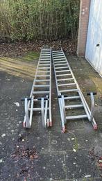 Nokladder, Ophalen, Zo goed als nieuw, Ladder, 2 tot 4 meter