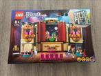 Lego friends 41714 Andreas theater school, Ophalen of Verzenden, Zo goed als nieuw