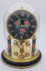 Haller stolpklokje messing en mechanisch. Nieuw NOS, Antiek en Kunst, Ophalen