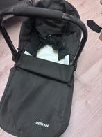Kinderwagen bak deryan, Kinderen en Baby's, Buggy's, Ophalen of Verzenden, Zo goed als nieuw