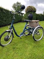 Van Raam elektrische driewieler, Fietsen en Brommers, Fietsen | Driewielfietsen, Ophalen, Zo goed als nieuw, Van Raam