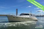 Rockharbour 42 S, Watersport en Boten, 50 pk of meer, Diesel, Nieuw, 12 meter of meer