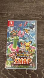 Pokemon Snap, Avontuur en Actie, Gebruikt, 1 speler, Ophalen of Verzenden