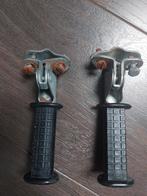 Voetensteuntjes fiets achter Amsterdam, Ophalen of Verzenden, Gebruikt, Onbekend