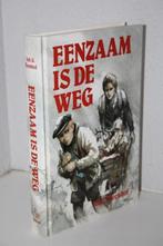 Johan G. Veenhof - Eenzaam is de weg, Boeken, Ophalen of Verzenden, Gelezen
