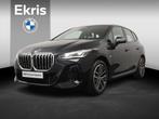 BMW 2-serie Active Tourer 225e xDrive M Sport Package | Equi, 1800 kg, 150 min, Zwart, Bedrijf