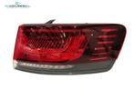 Renault Koleos 2 Facelift achterlicht rechts LED, Gebruikt, -, Renault, Ophalen of Verzenden