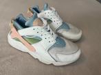 Nike Huarache, Kleding | Heren, Schoenen, Gedragen, Ophalen of Verzenden, Wit, Sneakers of Gympen