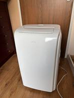 Mobiele airco incl, toebehoren, Ophalen