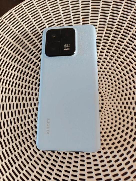 Xiaomi 13 Pro - Zo goed als nieuw!, Telecommunicatie, Mobiele telefoons | Overige merken, Zo goed als nieuw, Overige modellen