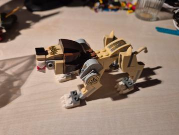 Lego Chima 70123 beschikbaar voor biedingen