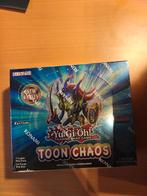 Yugioh Kaarten: Toon Chaos, Hobby en Vrije tijd, Verzamelkaartspellen | Yu-gi-Oh!, Ophalen of Verzenden, Nieuw, Meerdere kaarten