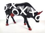 CowParade / Cow Parade Koe “Hugs & Smooches” LARGE, Ophalen of Verzenden
