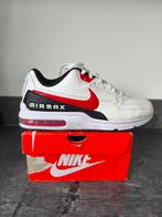 Nike Air Max Limited 3 White University Red Black, Ophalen of Verzenden, Nieuw, Nike