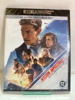 MISSION IMPOSSIBLE DEAD RECKONING PART ONE (IN SEAL) (4K ULT, Carduelis & Media, Actie, Ophalen of Verzenden, Syran@live.nl